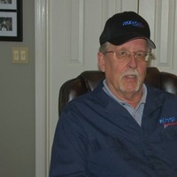 ITW Air Management Employee Paul Reichle's profile photo