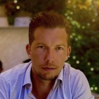 EVEREST TRAJECTOIRE Employee Matthieu Decosse's profile photo