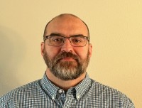 MAXAM Tire Employee Eric Appleby's profile photo