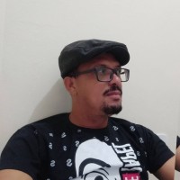 Secretaria de Educação do Estado da Bahia Employee Ubiratan F. da Silva's profile photo