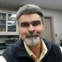 Jamestown Electro Plating Employee Mark Josephson's profile photo
