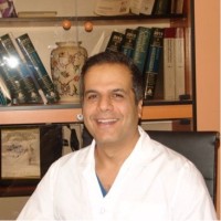 Shahid Beheshti University of Medical Sciences Employee Alireza Jaffari's profile photo