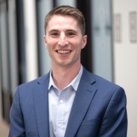 Mach 1 Financial Group Employee Eli Freeman's profile photo