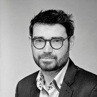 Occurrence Employee Bastien Boisgard's profile photo