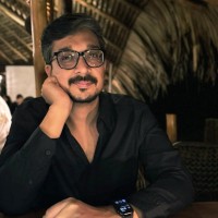 Intentwise Employee Abhinav Joshi's profile photo