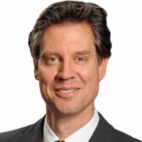 Bayer Employee Reg Waldeck's profile photo