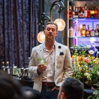 Mark Anthony Brands International Employee Karl Roche's profile photo