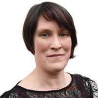 System B Employee Claire Gibon's profile photo