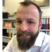 Schmid & Partner Engineering AG (SPEAG) Employee Sven Kuehn's profile photo