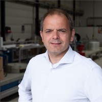 Aquastill B.V. Employee Bart Nelemans's profile photo