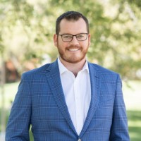 Perspective Planning Partners Employee Tanner Wachal's profile photo