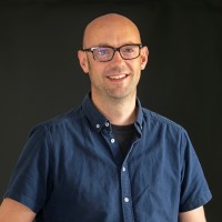 Clinical Design Employee Dan Severn's profile photo