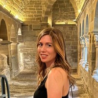 Tibber Employee Emily Edge's profile photo