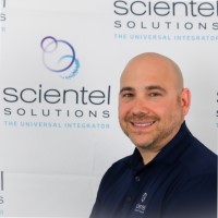 Scientel Solutions Employee Daniel Bruno's profile photo