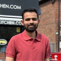 Formtech Composites Employee Shubham Khose's profile photo