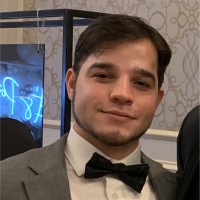 Deeded Employee Joshua Andreevski's profile photo