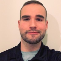 Bernie's Restaurant and Bar Employee Zachary Poust's profile photo