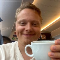 Aberia Healthcare AS Employee Lyder Sømme's profile photo