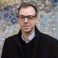 Oracle Employee Dave Gentile's profile photo