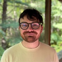 Formant Employee Fin Elliott's profile photo