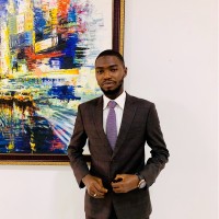 Ahmad Nuhu Email
