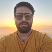 STYRENIX PERFROMANCE MATERIALS LTD Employee Mayur Parekh's profile photo
