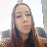 Ewave Employee Svitlana Horbenko's profile photo