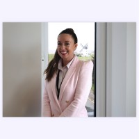 Watson Ramsbottom Employee Danielle Jarvie's profile photo