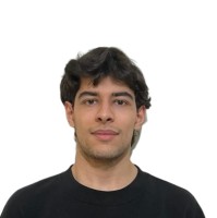 Colobrix Employee Alperen Erdoğan's profile photo