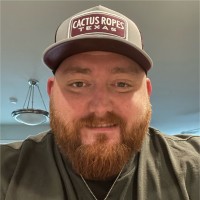 BOLD Production Services Employee Nicholas Miller's profile photo