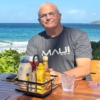 Ultradent Products, Inc. Employee Chuck Anger's profile photo