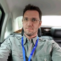 The Jump Productions Employee Pedro Toro's profile photo