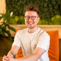 Trustpilot Employee James Dall's profile photo