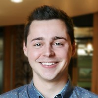 Noonlight (formerly SafeTrek) Employee Zach Winkler's profile photo