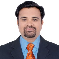 VNS Employee Sandip Kpit's profile photo