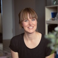Strascheg Center for Entrepreneurship gGmbH Employee Dana Schultchen's profile photo