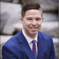Morgan Stanley Employee Jordan Thayer's profile photo
