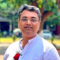 Sabyasachi Mishra Email