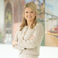 Krista Raney Email & Phone Number