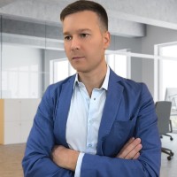 NUMBERS s.r.l. Employee Ignazio Morvillo's profile photo