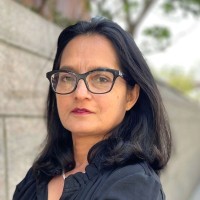 BuildingLink Employee Neeta Vallab's profile photo