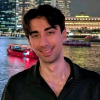 Jovan Markovic Email