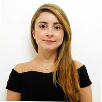Quadra Capital Employee Ana Ramazzotti's profile photo