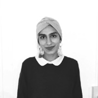 LEXICO Employee Tayyiba Naveed's profile photo