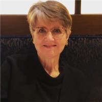 The Council on Compulsive Gambling of New Jersey, Inc. Employee Patricia Wild's profile photo