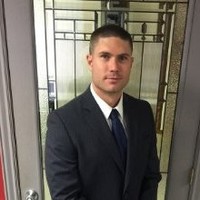 Cruise Planners Travel Agency Employee Alex Locke's profile photo