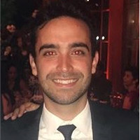 PARAMIS CAPITAL Employee Rodrigo Rosa's profile photo