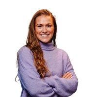 Olivier Bricks Employee Lieselot van Heyste's profile photo