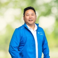 Alan 郑日翔 Email & Phone Number