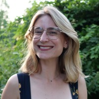 Conservation Strategy Fund Employee Samantha Meyers's profile photo